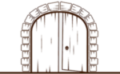 Les cent ciels – Maison d'hôtes Logo